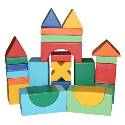 Конструктор - 19 (Архитектор 24) 