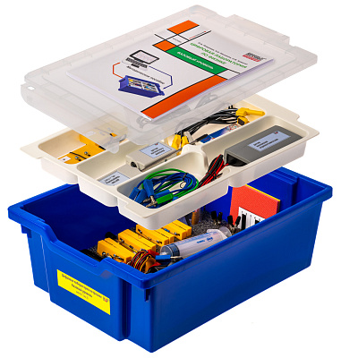 Цифровая лаборатория по физике для ученика (тип 2)