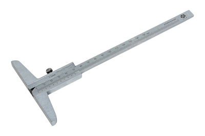 Штангенглубиномер