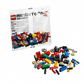 Робототехника LEGO MINDSTORMS Education EV3 