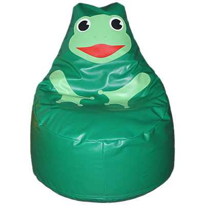 Кресло для релаксации «Лягушонок»