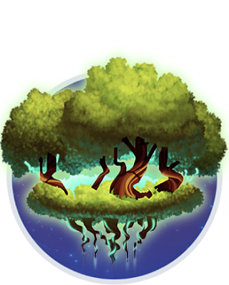 Дополнительный остров "Чудолесье" 2.