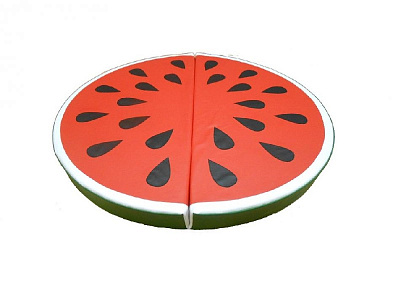 Мат "Арбузная долька"