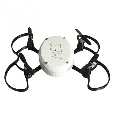 Конструктор спортивного квадрокоптера Phoenix  Модель - Phoenix Fly