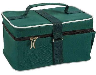 Термоконтейнер медицинский