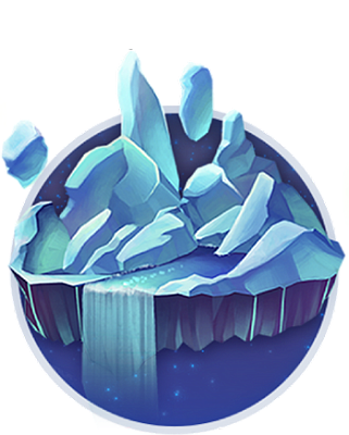 Дополнительный остров "Зазеркалье" 2.