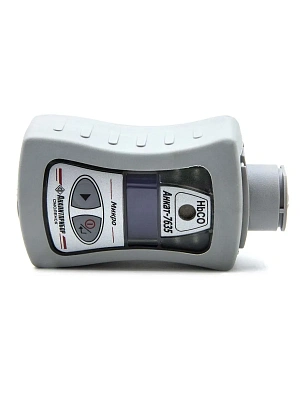 Прибор для определения оксида углерода