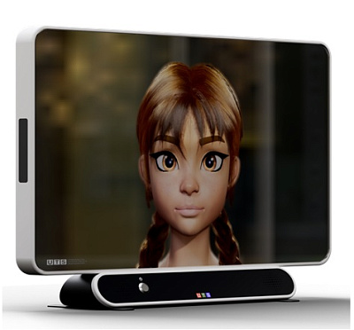 Логозеркало UTS Lite