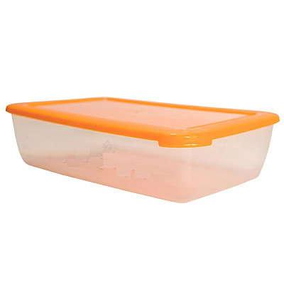 Контейнер для выдержки с крышкой