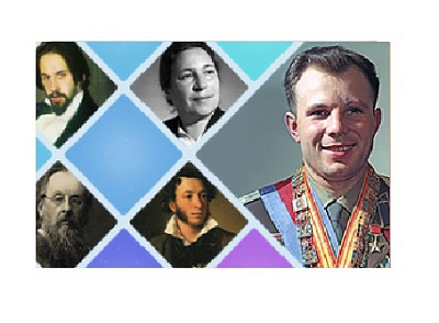 Дополнительные занятия "Играй и развивайся: Родина в ладошках: Гордость страны"