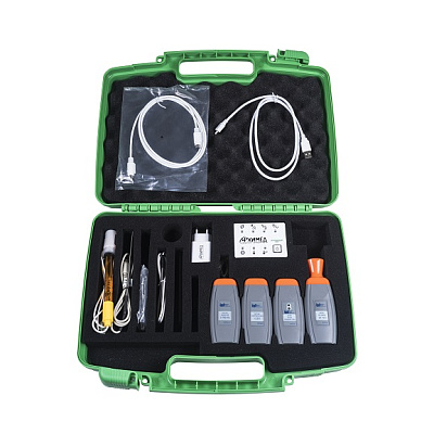 Цифровая лаборатория по окружающему миру Архимед