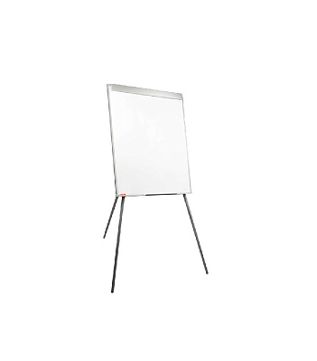 Доска-флипчарт магнитно-маркерная 70х100 см