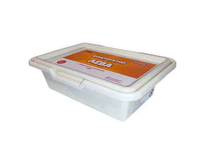 Конструктор Лёва. Набор простых механизмов 9689 техник