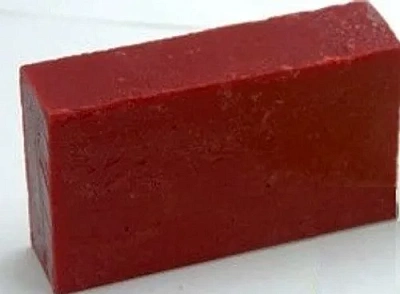 Воск для покрытия сыра красный, 500 г