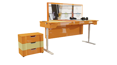 Логопедический стол UTS Говорун