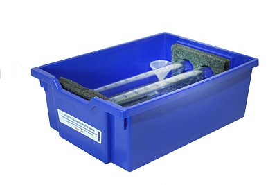 Набор оборудования учителя для подготовки индивидуальных комплектов ГИА/ОГЭ по Химии (на 15 чел.)