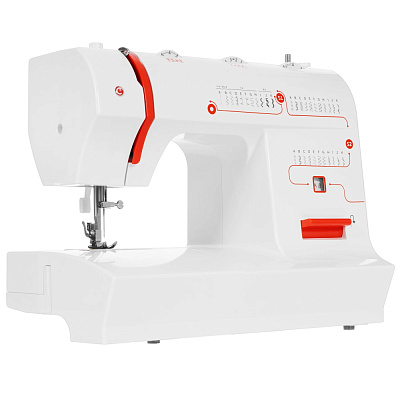 Швейная машина