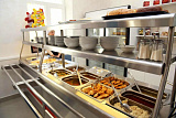Оборудование для пищеблока