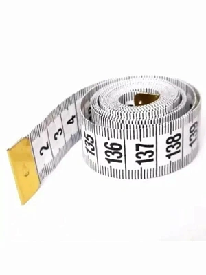 Сантиметровая лента