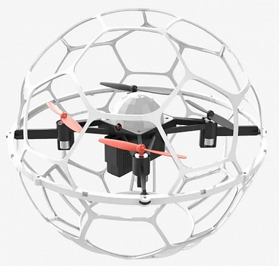 Квадрокоптер APEX X-116