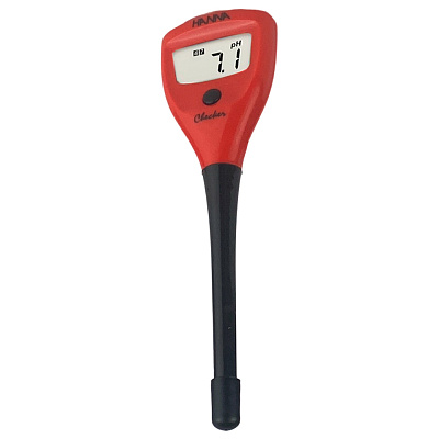 pH-метр (карманный)