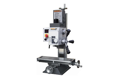 Настольный фрезерный станок