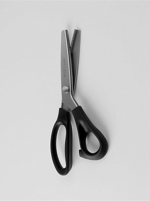 Ножницы Зигзаг