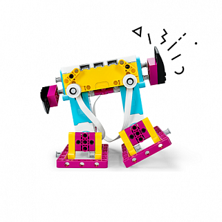 Робототехника SPIKE Prime LEGO Education