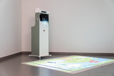 Специализированный программно-аппаратный комплекс Innovatic с блоком Финансовая грамотность