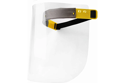 Защитный лицевой щиток