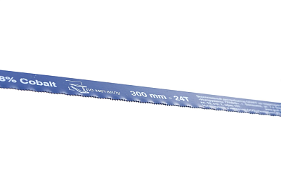 Полотно ножовочное по металлу