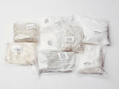 Набор № 7 С "Минеральные удобрения"