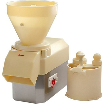 Машина протирочная (600 кг/ч, 380В)