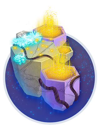 Дополнительный остров "ТРИЗ" 