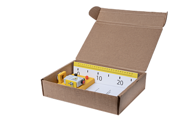 Набор демонстрационный по определению постоянной Планка