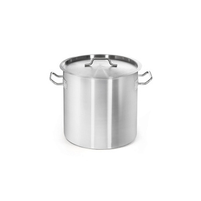 КОТЕЛ 50л нерж.тройное дно, ИНДУКЦИЯ