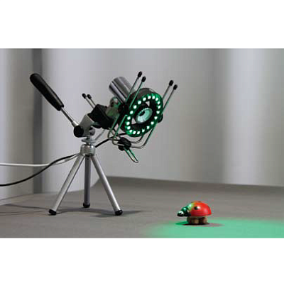 Мобильная видеостудия