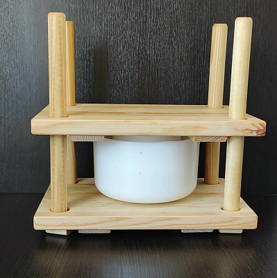 Пресс для сыра деревянный 