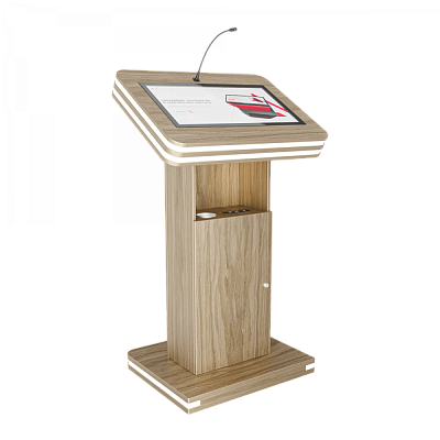 Интерактивная трибуна Light 23,8"