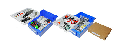 Цифровая лаборатория по основам безопасности и защиты Родины (ОБЗР) (тип 1)