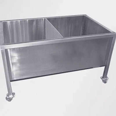 Солильная ванна 50 л