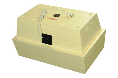 Инкубатор  45 яиц