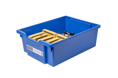 Набор демонстрационный по постоянному току