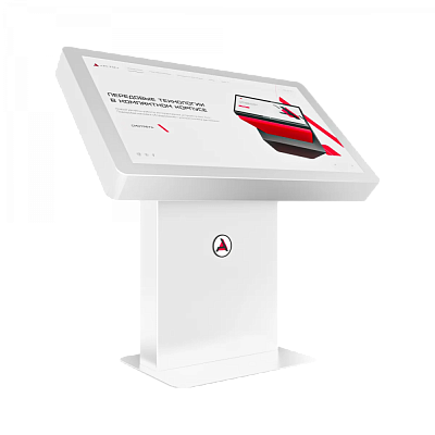 Сенсорный стол Chrome 65”