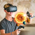 Программное обеспечение VR образования