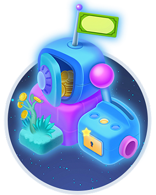 Дополнительный остров "Финансовая грамотность" 2