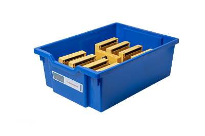 Набор демонстрационный по полупроводникам