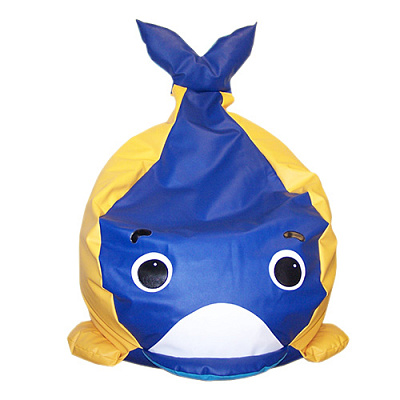 Кресло для релаксации «Китенок»